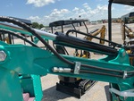 Hydraulics with