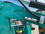 Hydraulics with