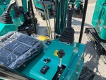 Control Station with
