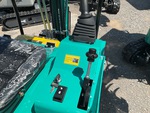 Control Station with