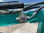 Hydraulics with