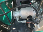 Hydraulics with