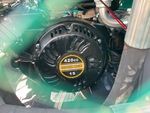 Engine with