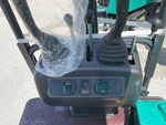 Control Station with