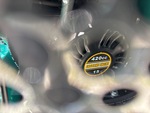 Motor with