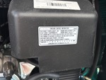 Motor with