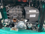 Motor with