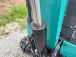 Hydraulics with