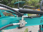 Hydraulics with