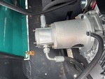 Hydraulics with