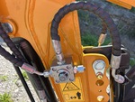Hydraulics with