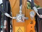 Hydraulics with