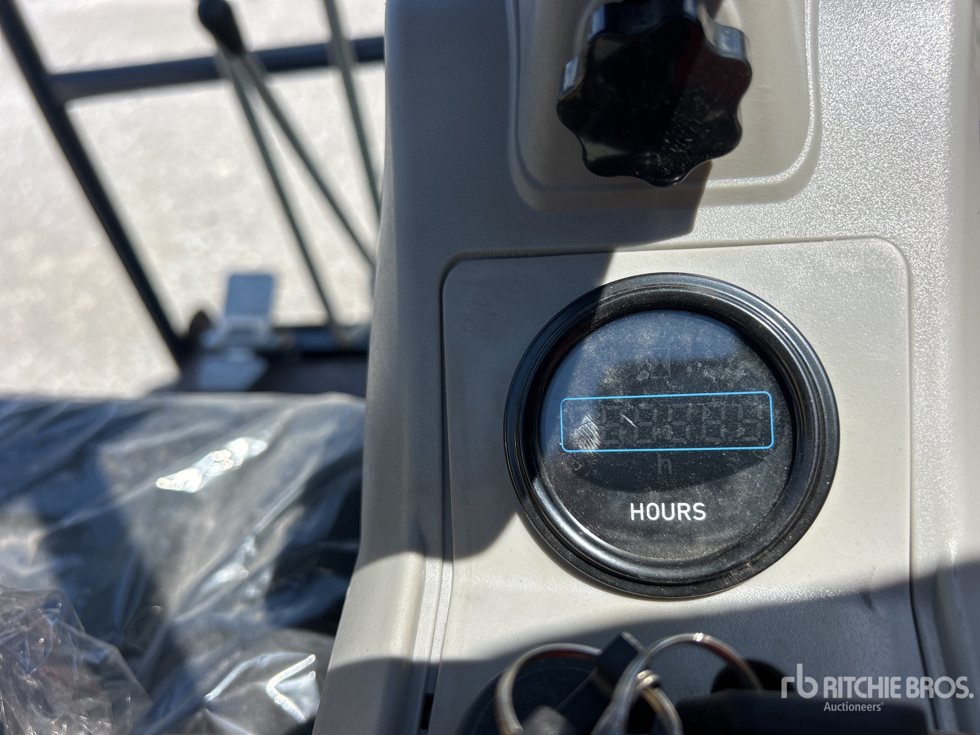 2026 CFG XZ20R
