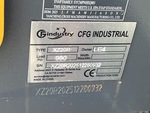 General Appearance with Numéro de série/Numéro d'identification du véhicule automobile