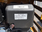 Motor with