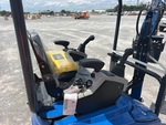 Control Station with