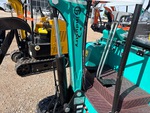 Hydraulics with