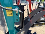 Hydraulics with