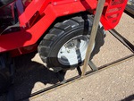 Chassis Photos with