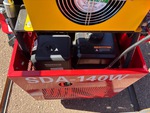 Motor with