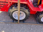 Chassis Photos with