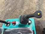 Control Station with