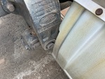 4 Underbody - Truck with Bujes de Suspensión