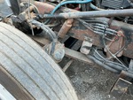4 Underbody - Truck with Resortes/Ganchos de Suspensión