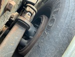 4 Underbody - Truck with