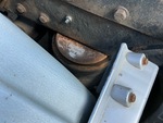 4 Underbody - Truck with Bolsas de aire
