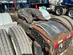 4 Underbody - Truck with Condición del chasis