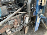 4 Engine with Bomba de inyección