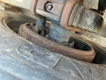 4 Underbody - Truck with