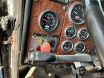 4 Transmision with Control de PTO