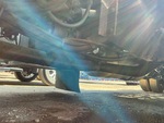 4 Underbody - Truck with Transmisión