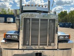 General Appearance with Funcionamiento de las luces exteriores