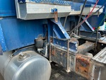4 Underbody - Truck with Bolsas de Aire de la Suspensión de la Cabina