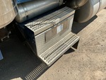 General Appearance with Escalones/escaleras