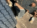 4 Underbody - Truck with