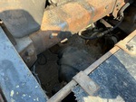 4 Underbody - Truck with Eje trasero