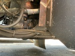 4 Underbody - Truck with Bomba PTO
