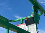 Control Station Upper with
