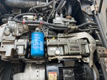 Basic Refrigeration Unit with
