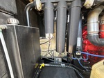 Air Compressor with