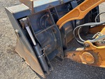 Hydraulics with