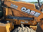 Hydraulics with