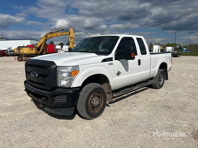 General Appearance with Featured Photo