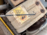 Motor with