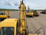 Hydraulics with