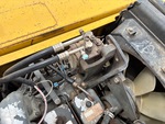 Motor with